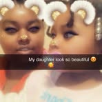 Danesha Pratt - Facebook