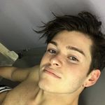 Dane Prescott - @danejprescott - Instagram