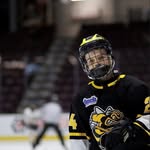 Dane Purdy - @danehockey24 - Instagram