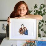 Daniela Vitelli | Quilling Artist - @dandy_vitelli - Instagram