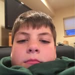 Dane Quinn - @helena_hornets_31 - Instagram