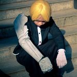 Dane Ralph Nacario - @shirokizuato - Instagram