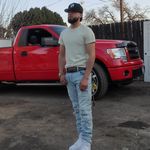 Dane Ramirez - @04.6518dany_ramirez - Instagram