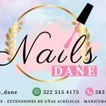 Dane Ramirez - @nails_dane - Instagram