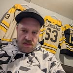 Dane Rasmussen - @cookinastorm - Instagram