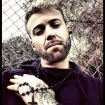 Dane Rasmussen - @cali_luv408 - Instagram