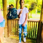 Aldane Wray - @__dane.ray_ - Instagram