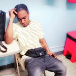 Dane Ray Brissett - @daneraygad - Instagram