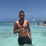 Dane Reid - @danereid8 - Instagram