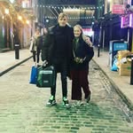 Daneo7 - @danereid7 - Instagram