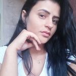 Daniela Alves - @dane_reis123 - Instagram