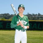 Dane Rhodes - @danerhodes_baseball_2025 - Instagram