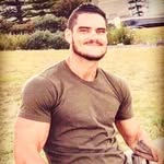 Dane Richards - @dane_train_4 - Instagram