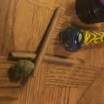 Dane Riley - @u420highbruh - Instagram