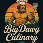 Chef Dane Robertson - @bigdawgculinary757 - Instagram