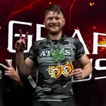 Dane Robertson - @danerobertsonbjj - Instagram