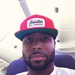 Dane Robertson - @stunna_rozay - Instagram