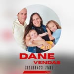 Dane Robertson Faria Portes - @danefaria - Instagram