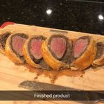Dane Robinson - @dinnerwithdane - Instagram