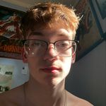 Dane Robinson - @dane_in480p - Instagram