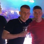 Dane Robinson - @dane.r77 - Instagram