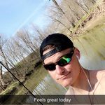 Dane Robinson - @danerobinson21 - Instagram