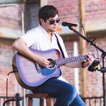 Dane Robinson - @danerobinsonmusic - Instagram
