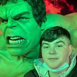 Dane robinson - @danerobinson5 - Instagram