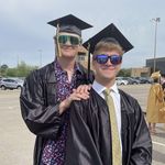 Dane Robinson - @great_daner10 - Instagram
