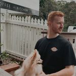 Dane Robinson - @dane.rob - Instagram