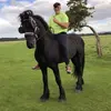 Dane Robinson - @danerobbo4546 - TikTok