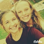 Dané+Rochelle=bff's💙 - @dneichelle12_4 - Instagram