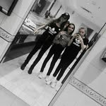 D+N+R - @_danelle_nekesha_rochelle - Instagram
