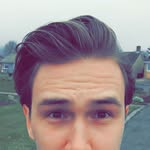 Dane Rockingham - @danerockingham - Instagram