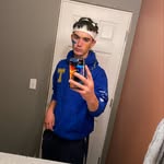Dane Rocky Lauckner - @dane_rocky.l - Instagram