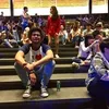 dwaynedanerockman - @dwaynedanerockman - TikTok