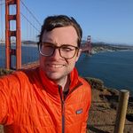 Dane Russell - @crunchymcdugals - Instagram