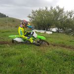 Dane Russell - @danerussell158 - Instagram