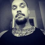 Dane Salazar - @dangerousone420 - Instagram