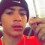 Dane Salazar - @danesushi - Instagram