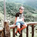 Dane Salazar - @rhyll_lee - Instagram