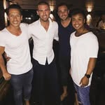 Dane Johnson - @danesamuels - Instagram