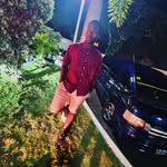 Dane Sanderson - @king_dane_ja - Instagram