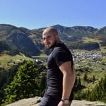 Danijel Savić - @dane_savic - Instagram