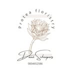 Dane Scheepers - @protea_floristry - Instagram