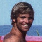 Dane Selznick - @beach_warrior - Instagram