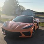 Dane Shearer - @kelochello - Instagram