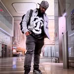 Dana “Dane” Shepherd - @thatdude_dane - Instagram