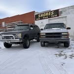 Dane Shores - @dane_shores2 - Instagram