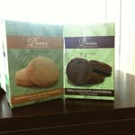 DANES Premium Snack - @daneshortbread - Instagram